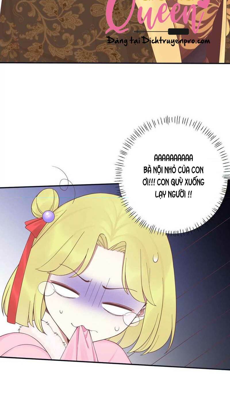 Hoàng Hậu Bận Lắm: Chapter 195