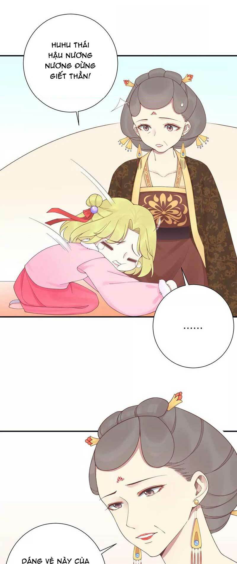 Hoàng Hậu Bận Lắm: Chapter 195