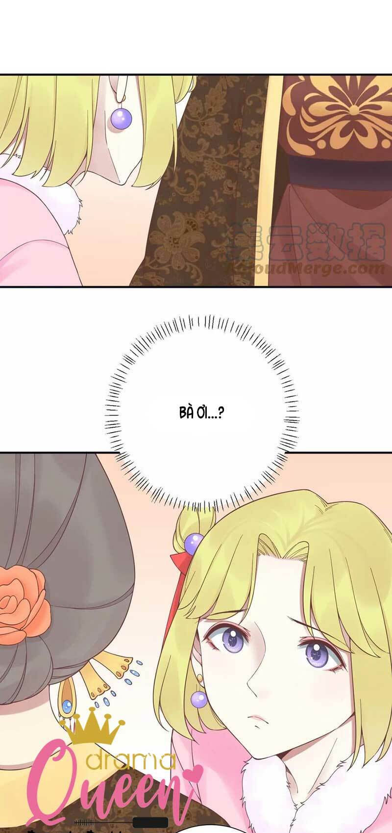 Hoàng Hậu Bận Lắm: Chapter 195