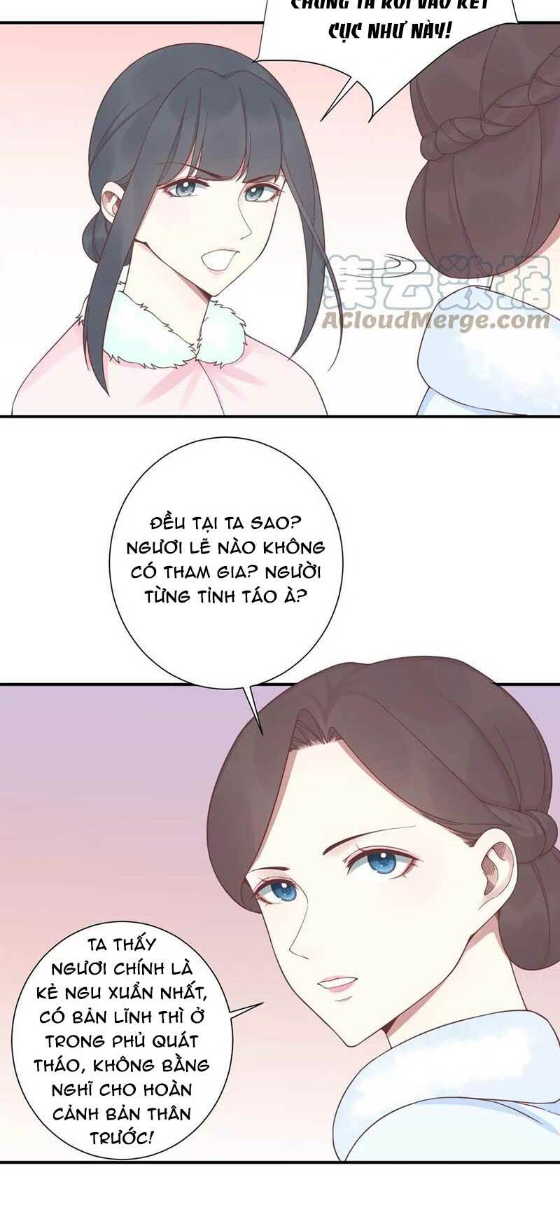 Hoàng Hậu Bận Lắm: Chapter 195