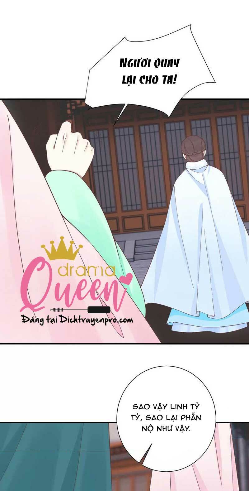 Hoàng Hậu Bận Lắm: Chapter 195