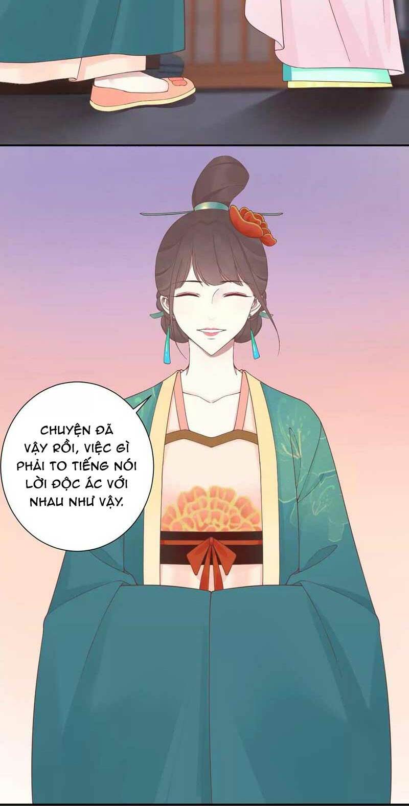 Hoàng Hậu Bận Lắm: Chapter 195