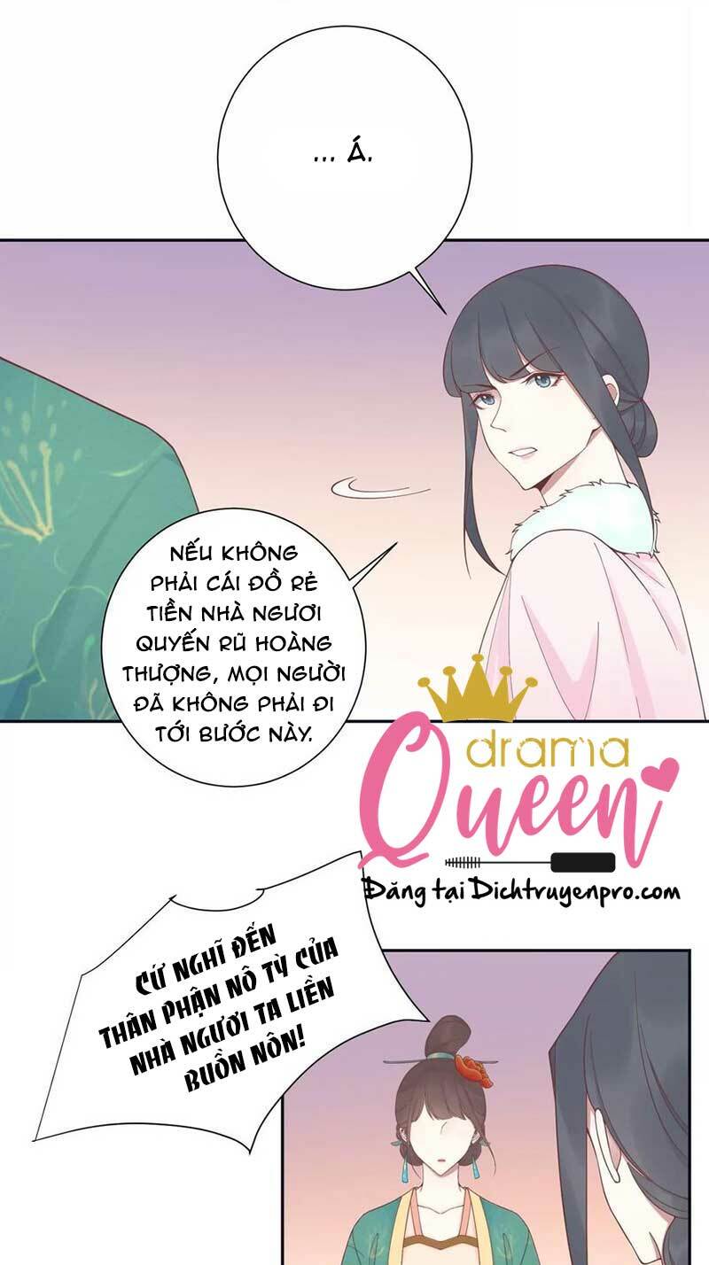 Hoàng Hậu Bận Lắm: Chapter 195
