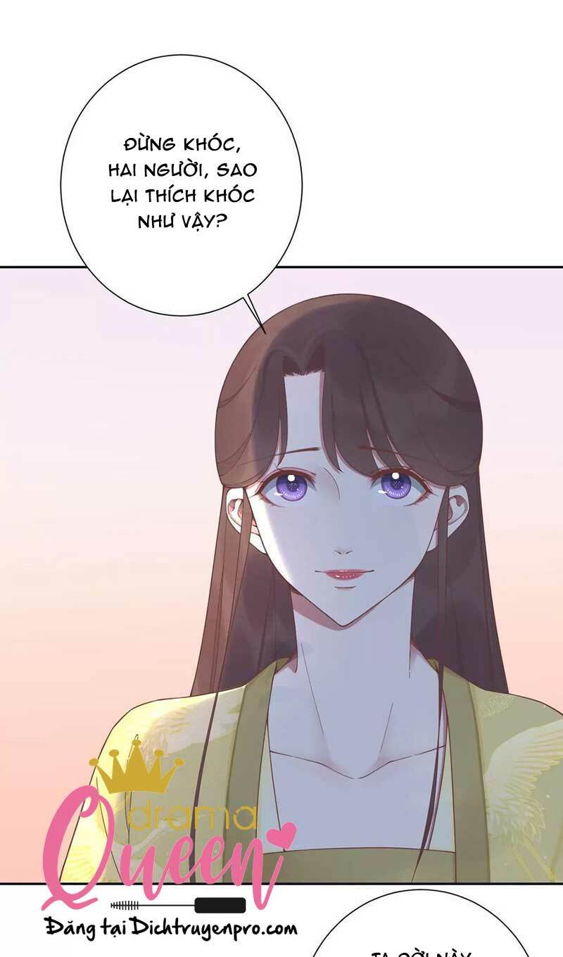 Hoàng Hậu Bận Lắm: Chapter 195