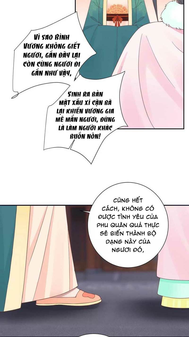 Hoàng Hậu Bận Lắm: Chapter 195