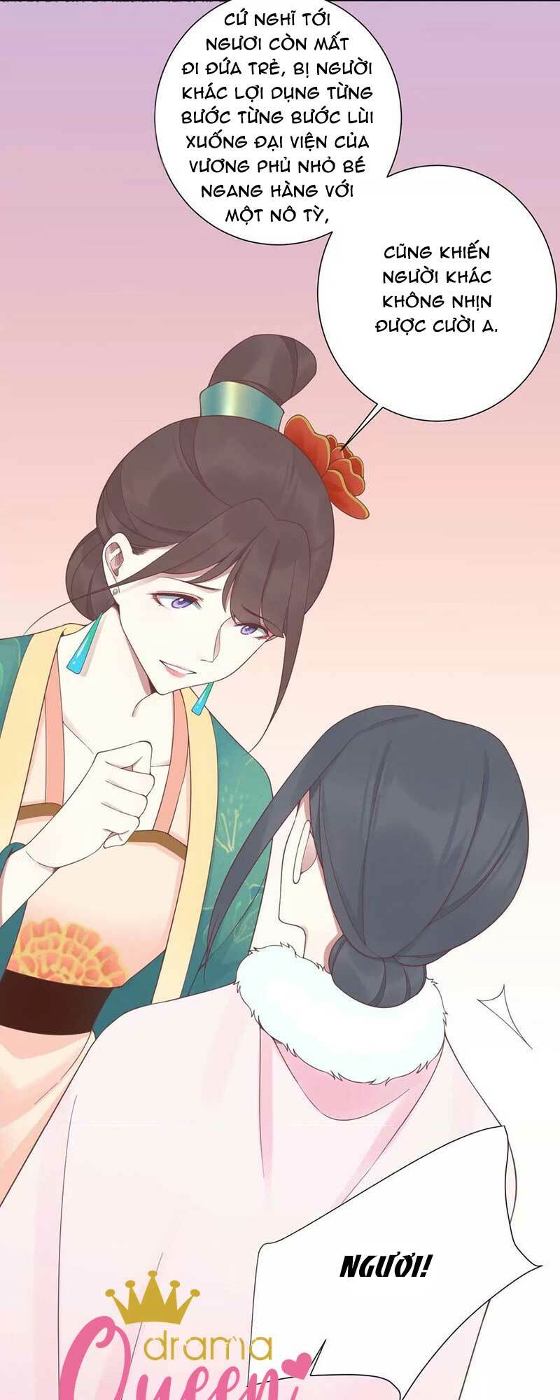 Hoàng Hậu Bận Lắm: Chapter 195
