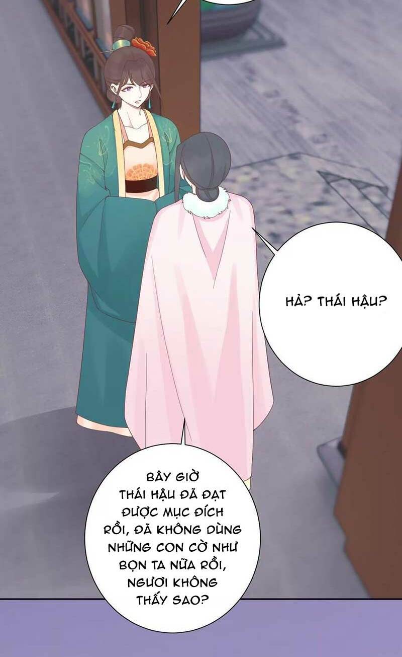Hoàng Hậu Bận Lắm: Chapter 195