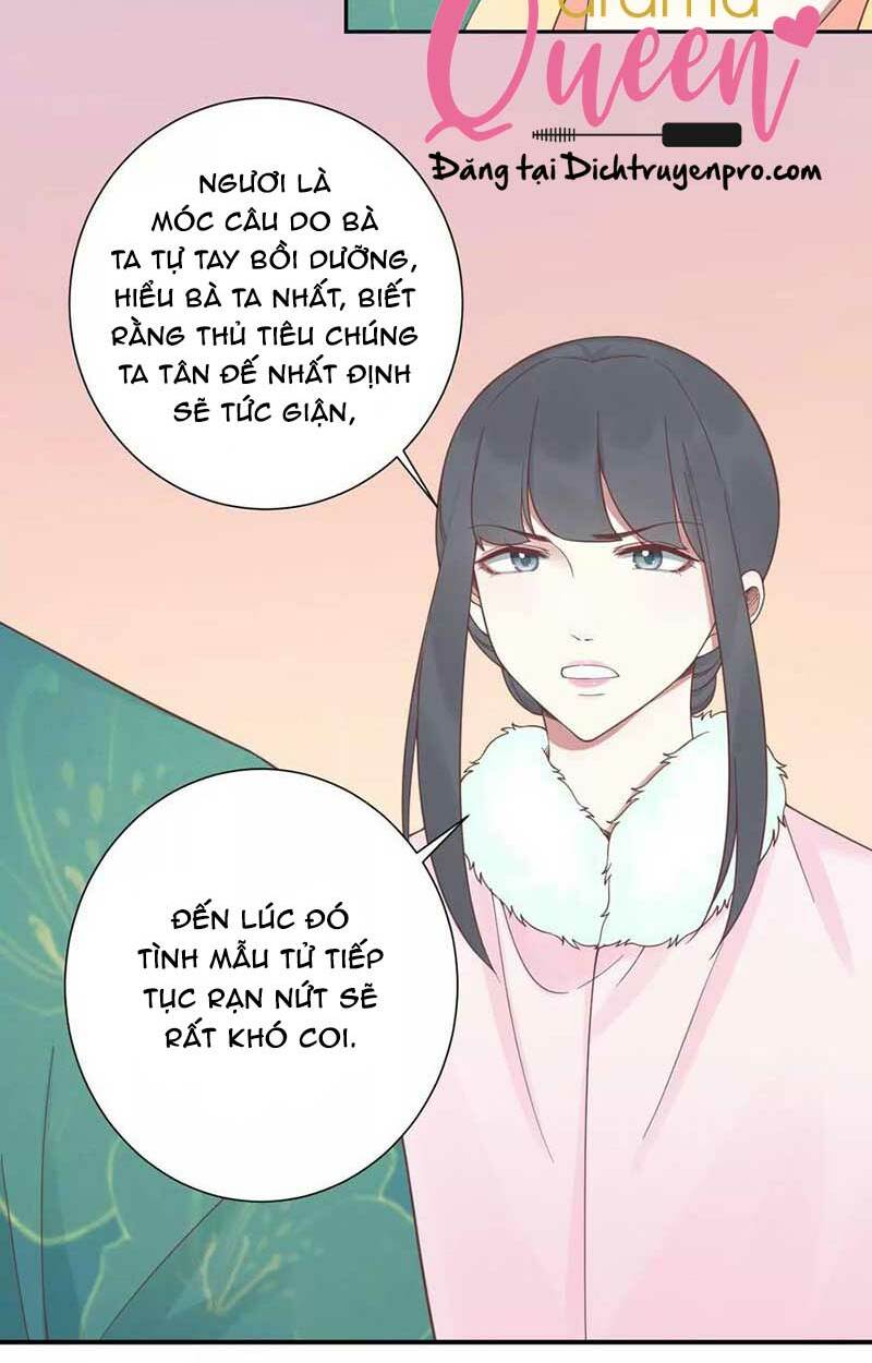 Hoàng Hậu Bận Lắm: Chapter 195