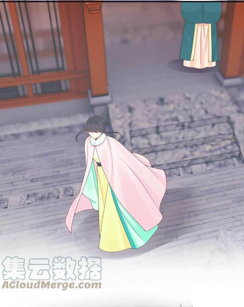 Hoàng Hậu Bận Lắm: Chapter 195