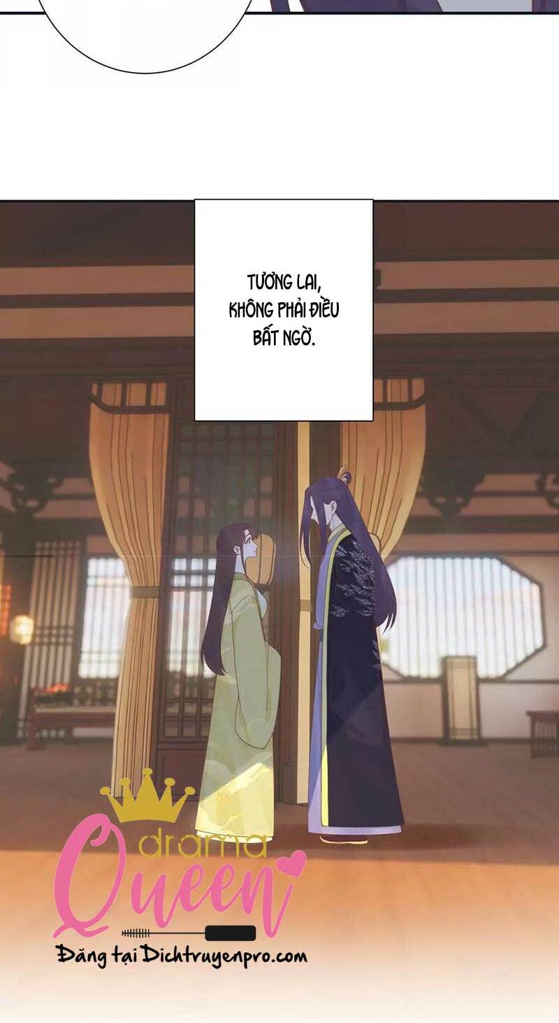 Hoàng Hậu Bận Lắm: Chapter 195