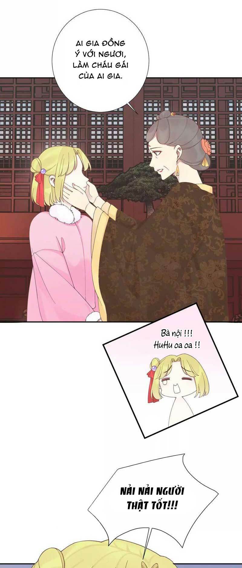 Hoàng Hậu Bận Lắm: Chapter 196