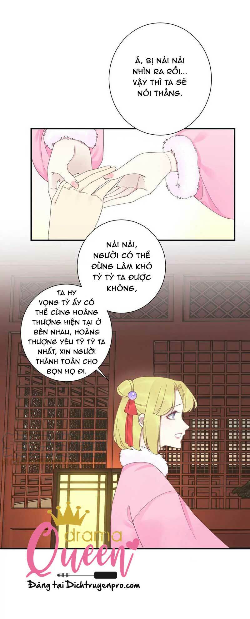Hoàng Hậu Bận Lắm: Chapter 196