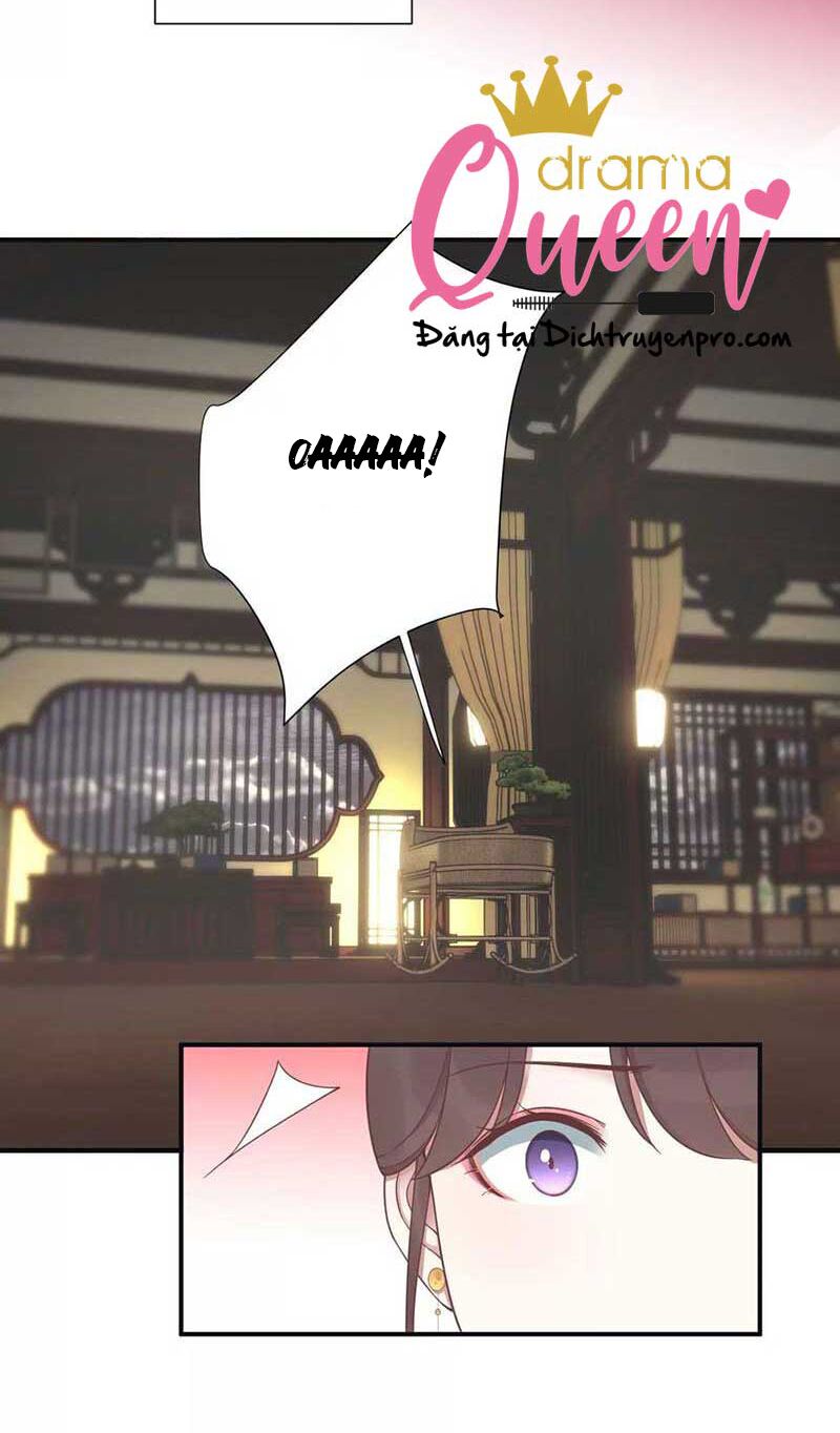 Hoàng Hậu Bận Lắm: Chapter 196