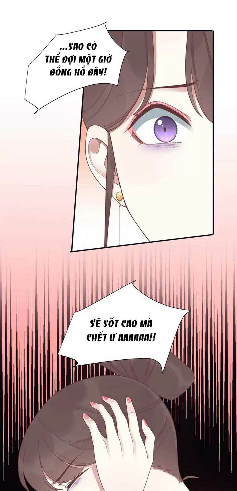 Hoàng Hậu Bận Lắm: Chapter 197