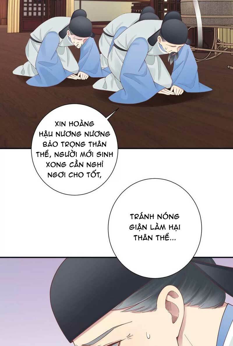 Hoàng Hậu Bận Lắm: Chapter 197