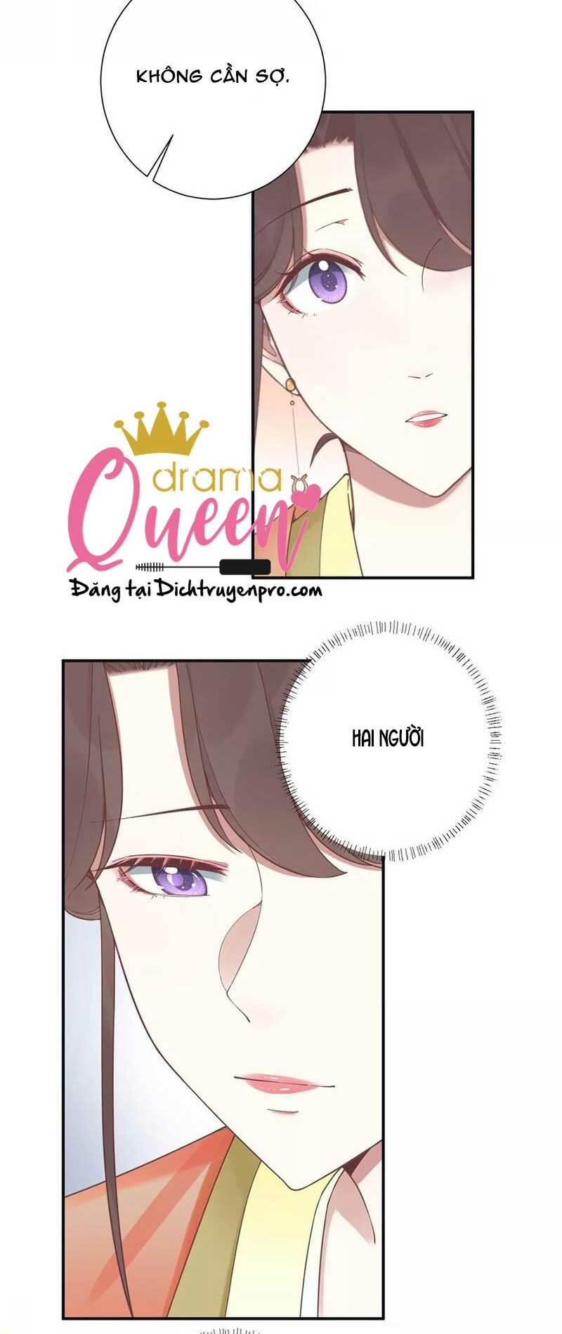Hoàng Hậu Bận Lắm: Chapter 197