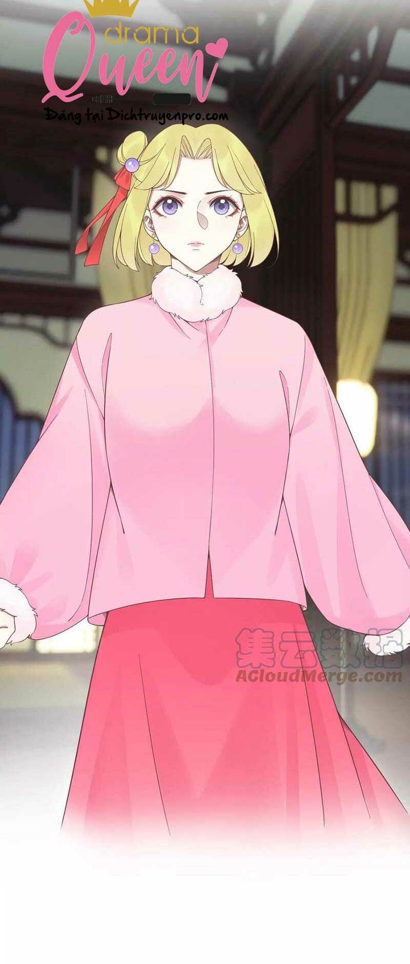 Hoàng Hậu Bận Lắm: Chapter 197