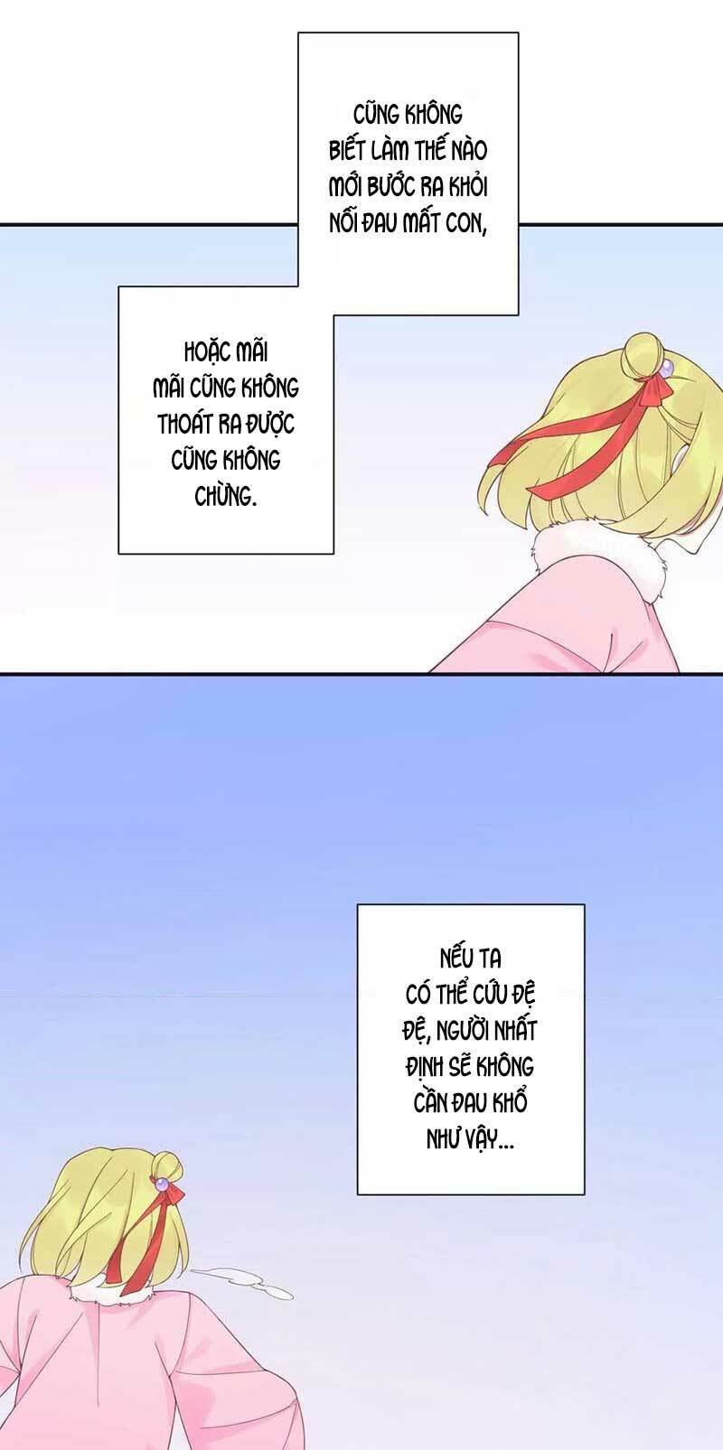 Hoàng Hậu Bận Lắm: Chapter 197