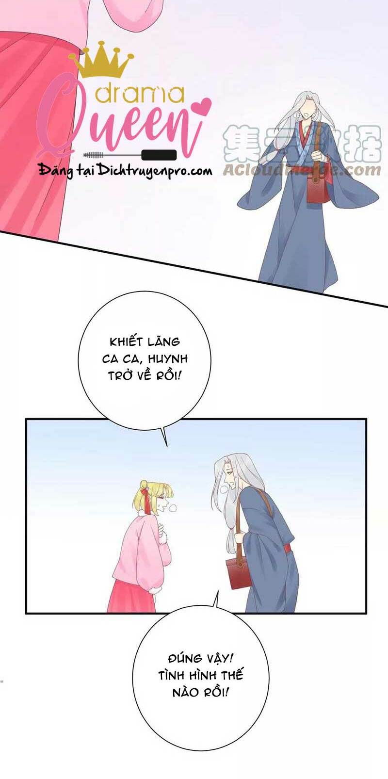 Hoàng Hậu Bận Lắm: Chapter 197