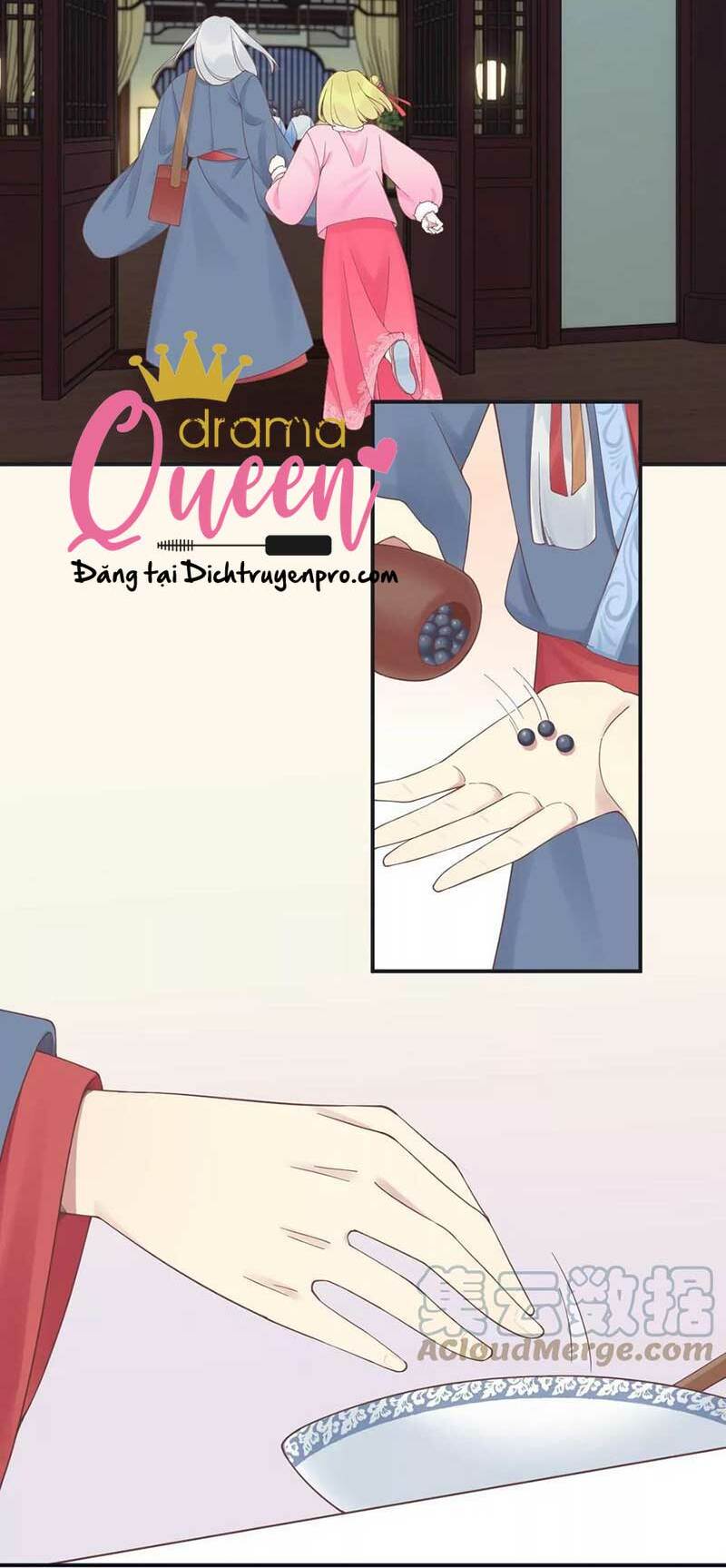 Hoàng Hậu Bận Lắm: Chapter 197