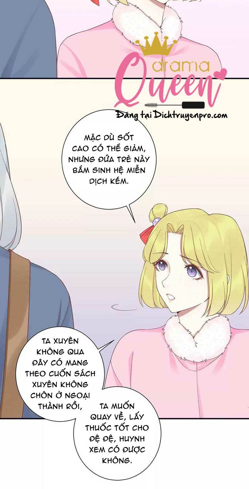 Hoàng Hậu Bận Lắm: Chapter 197