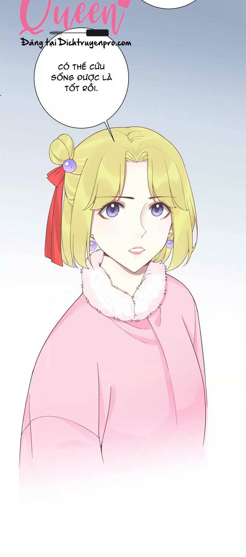 Hoàng Hậu Bận Lắm: Chapter 197