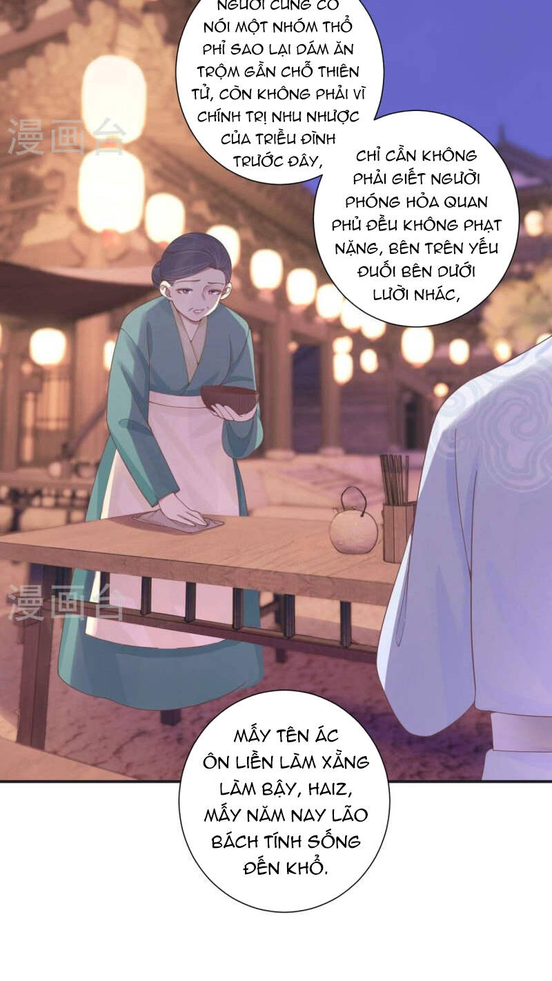Hoàng Hậu Bận Lắm: Chapter 199