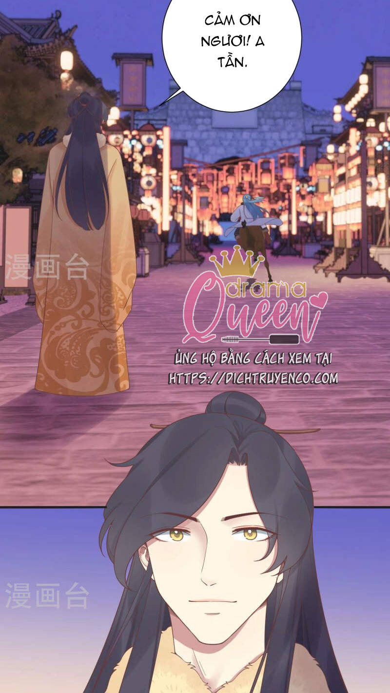 Hoàng Hậu Bận Lắm: Chapter 199