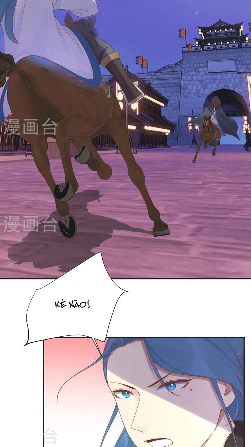 Hoàng Hậu Bận Lắm: Chapter 199