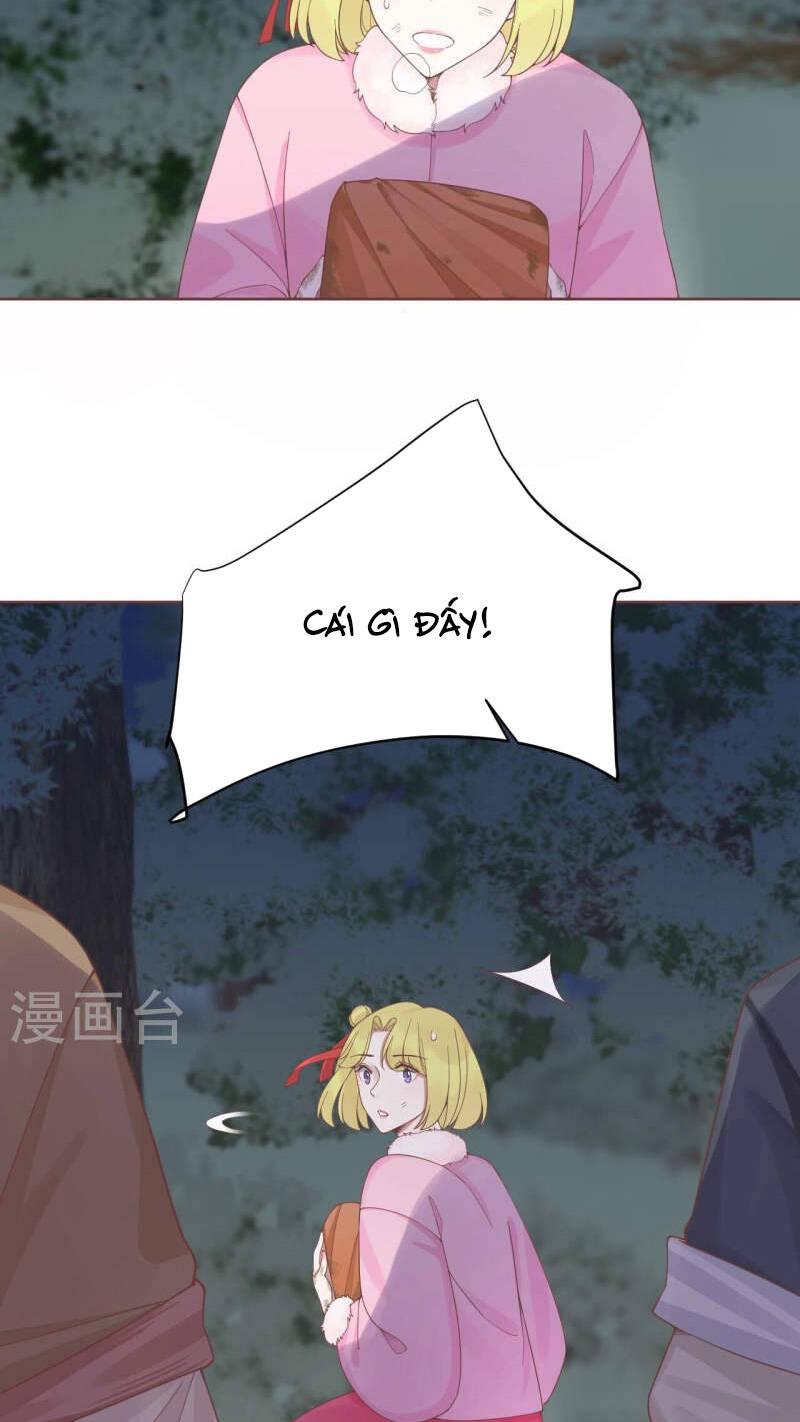 Hoàng Hậu Bận Lắm: Chapter 199
