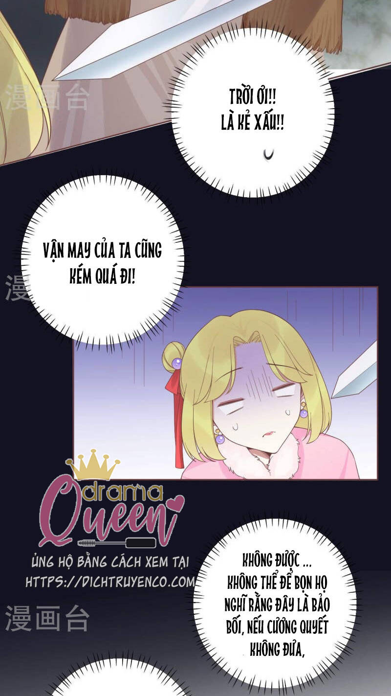 Hoàng Hậu Bận Lắm: Chapter 199