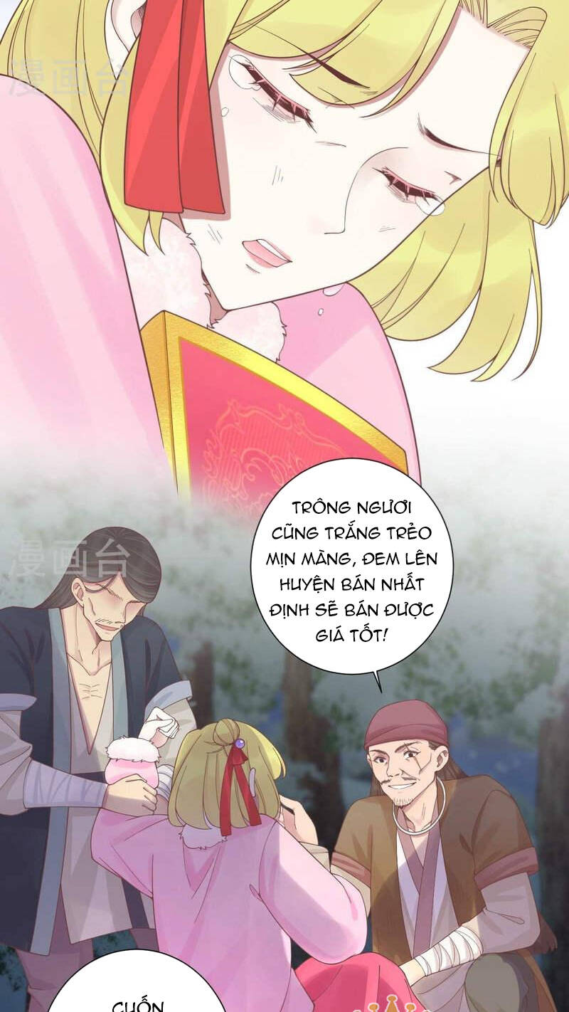 Hoàng Hậu Bận Lắm: Chapter 199