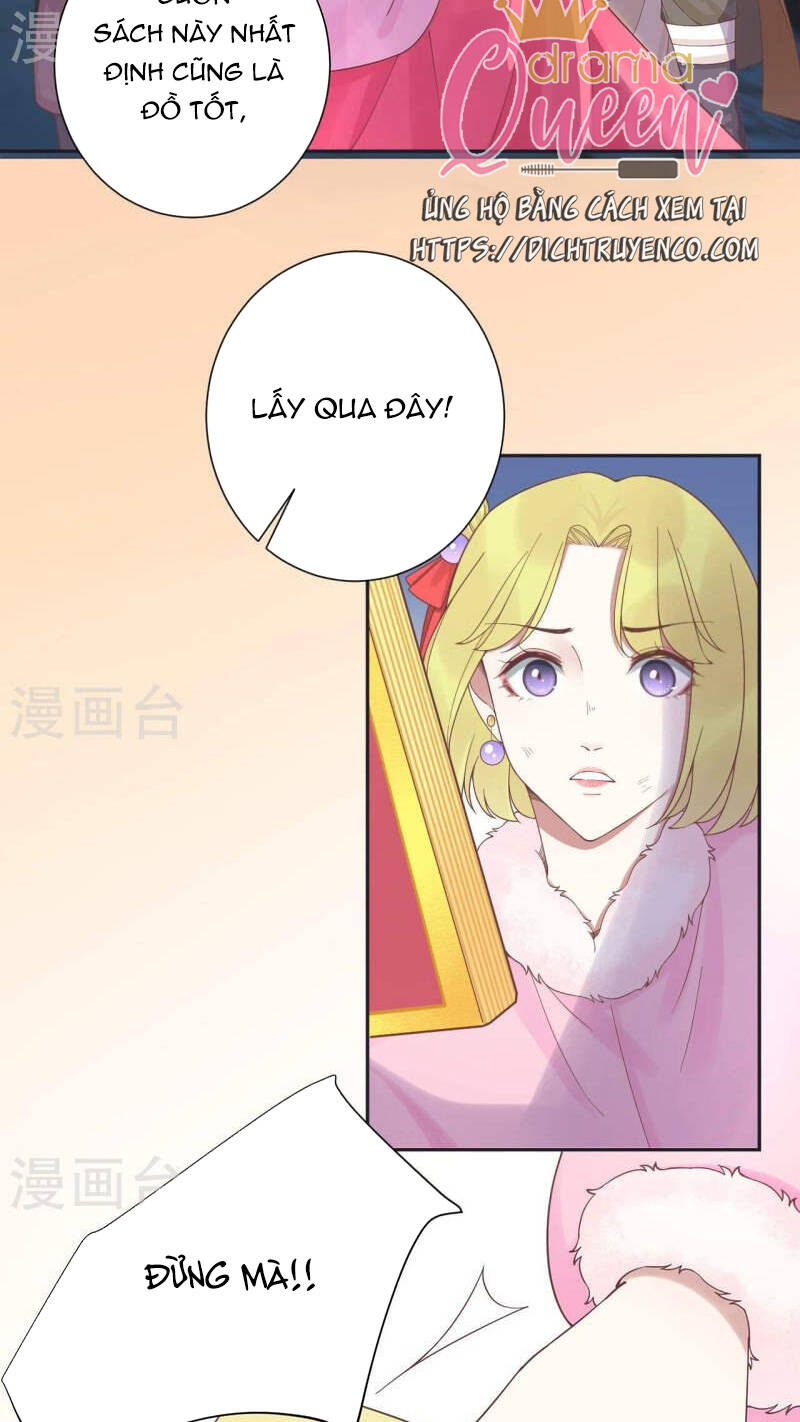 Hoàng Hậu Bận Lắm: Chapter 199