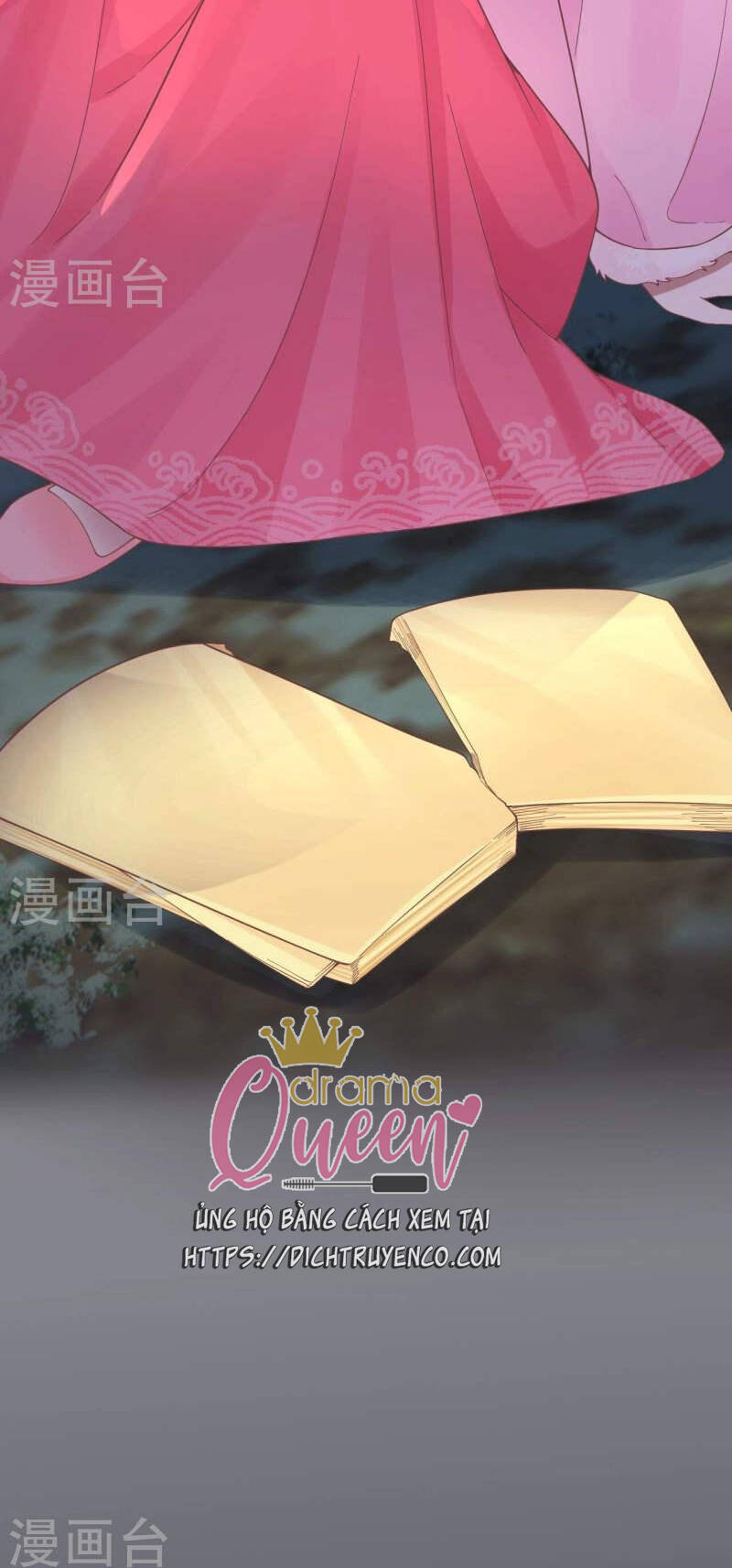 Hoàng Hậu Bận Lắm: Chapter 199