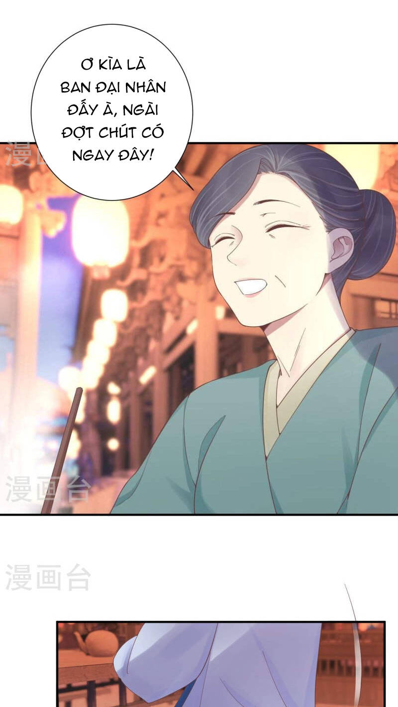 Hoàng Hậu Bận Lắm: Chapter 199
