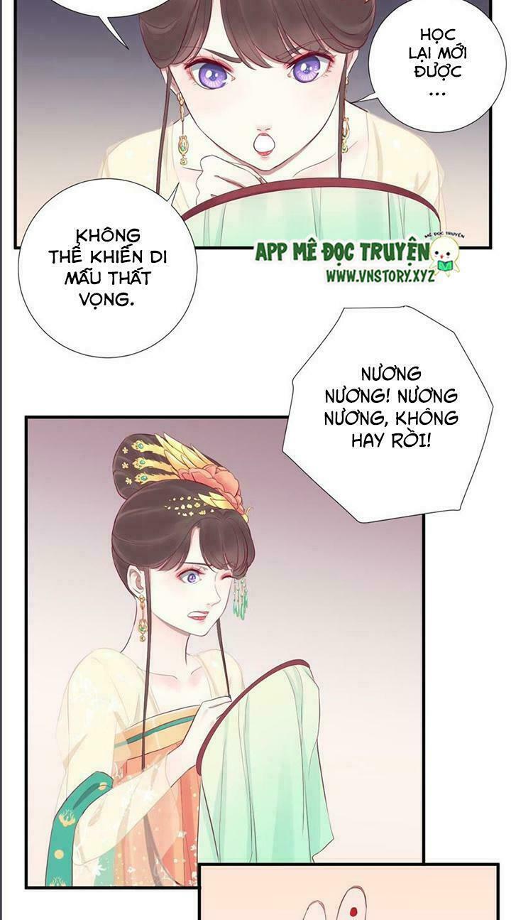 Hoàng Hậu Bận Lắm: Chapter 20