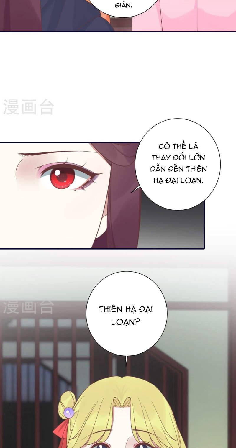 Hoàng Hậu Bận Lắm: Chapter 201