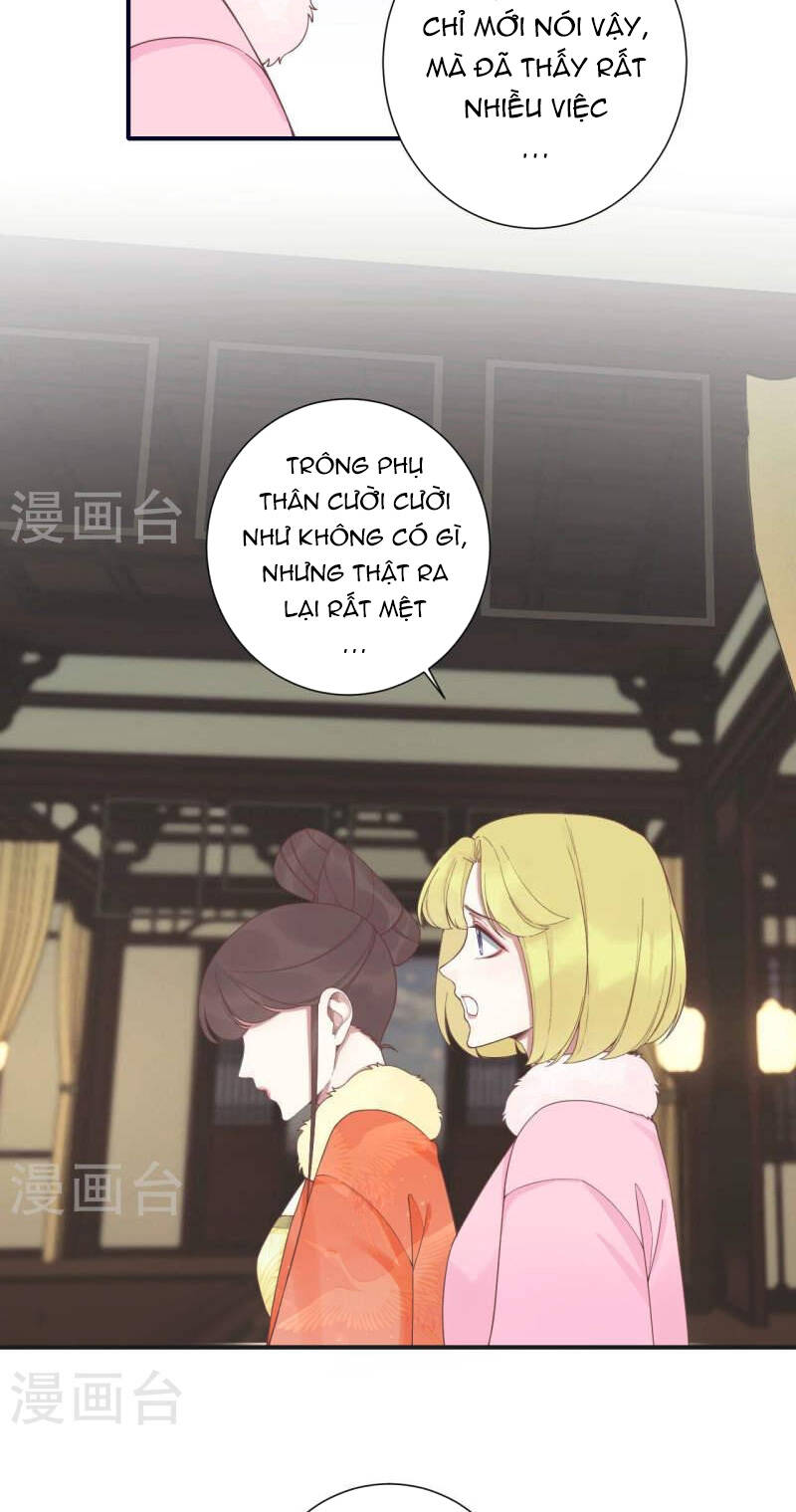 Hoàng Hậu Bận Lắm: Chapter 201