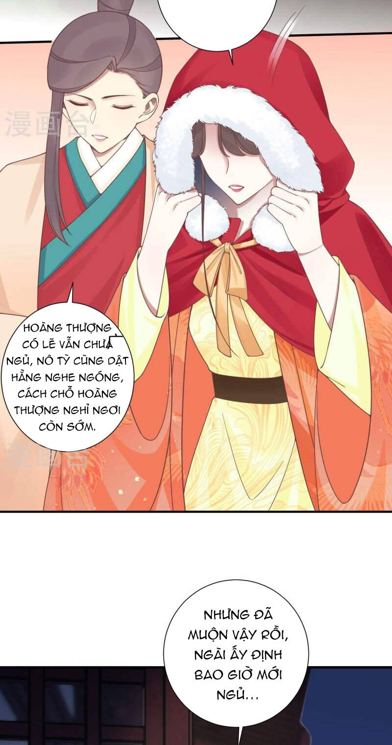 Hoàng Hậu Bận Lắm: Chapter 201