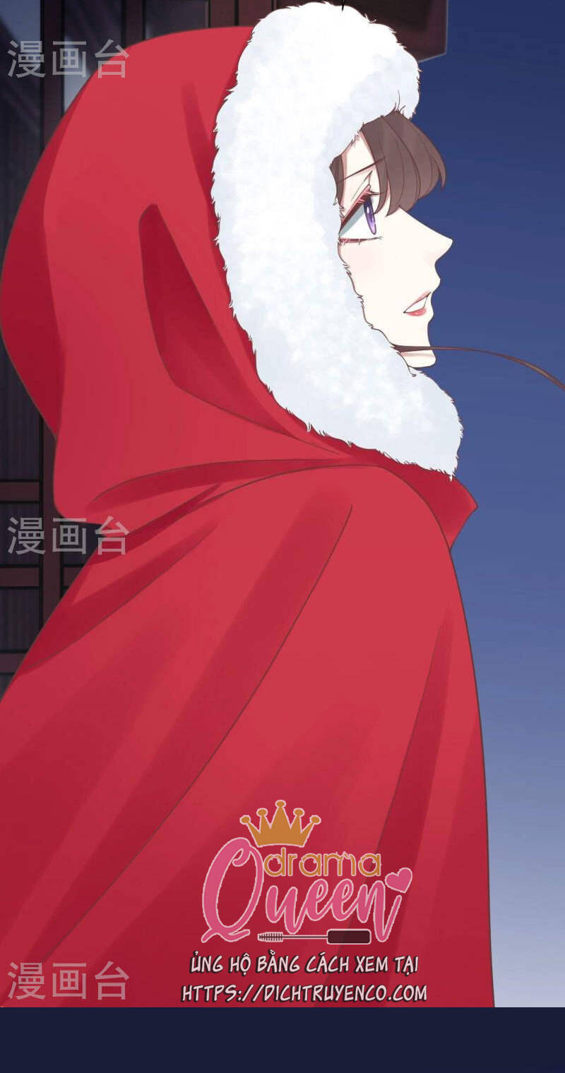 Hoàng Hậu Bận Lắm: Chapter 201