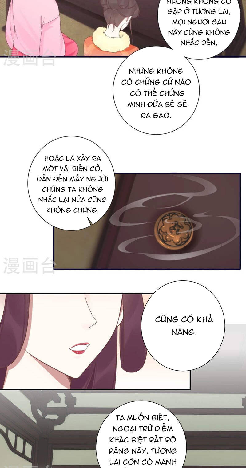 Hoàng Hậu Bận Lắm: Chapter 201