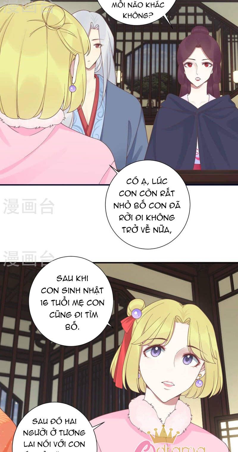 Hoàng Hậu Bận Lắm: Chapter 201