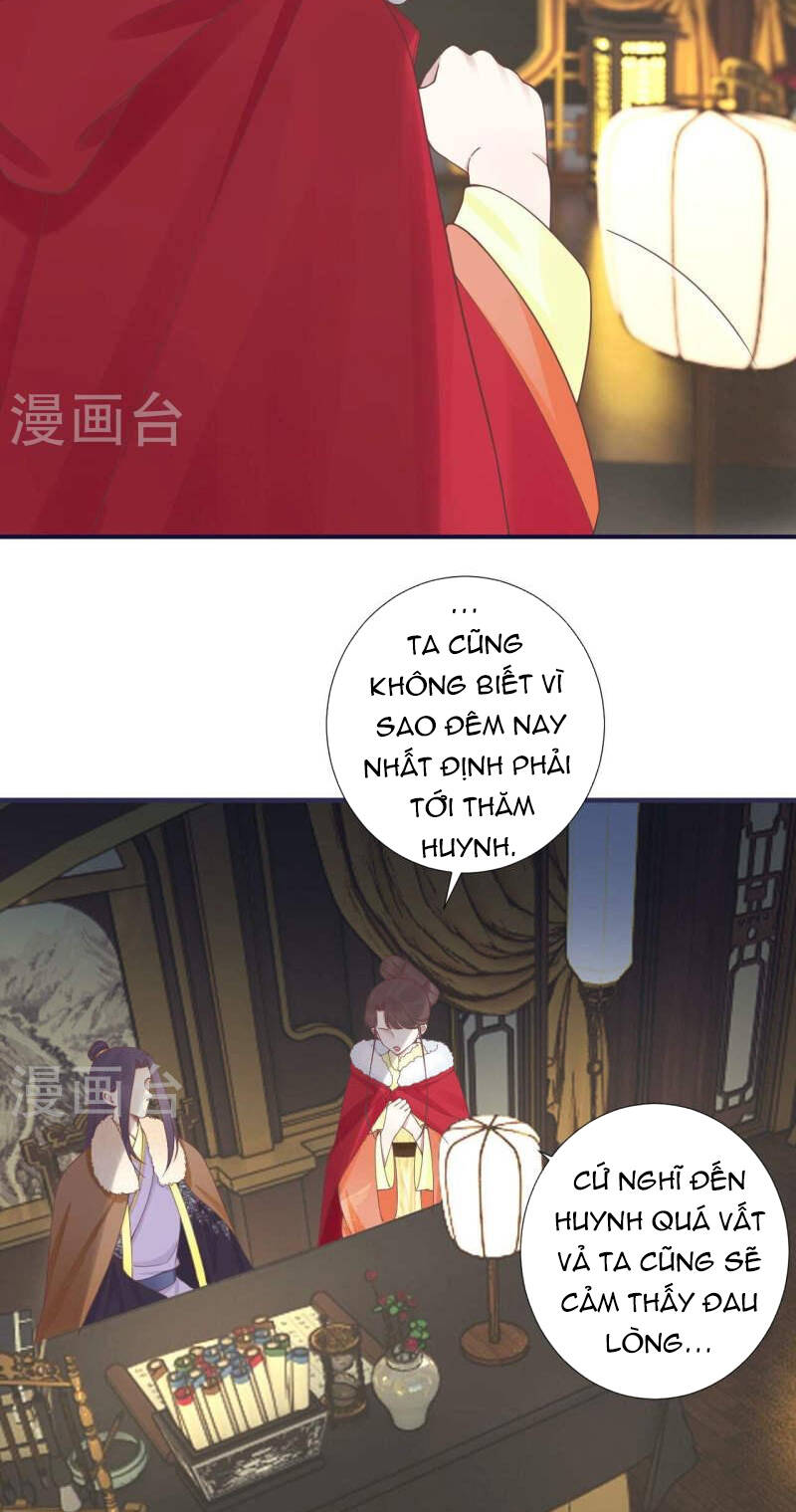 Hoàng Hậu Bận Lắm: Chapter 202