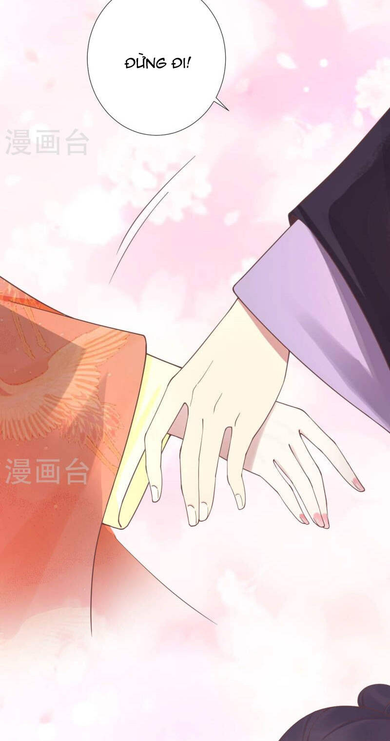 Hoàng Hậu Bận Lắm: Chapter 202