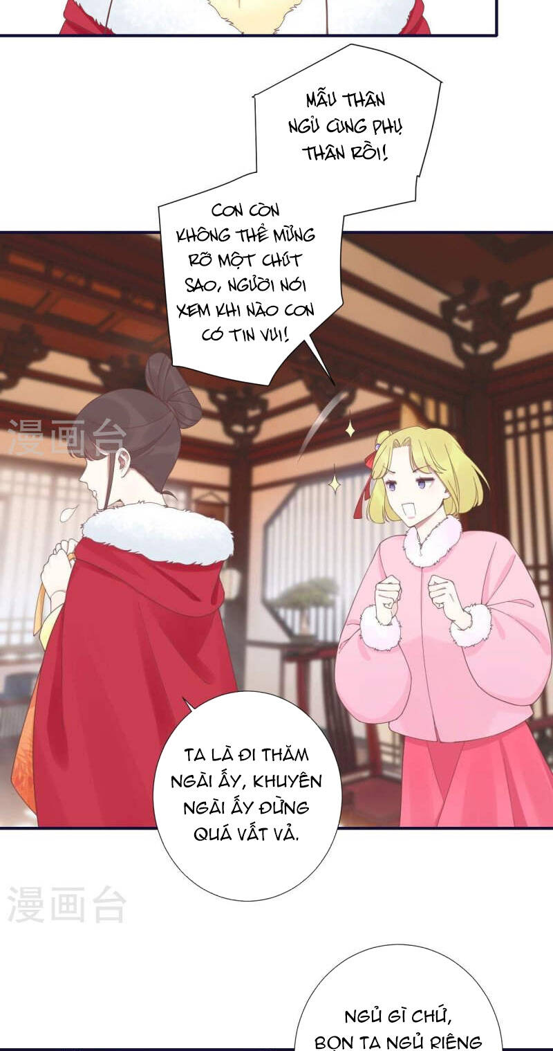 Hoàng Hậu Bận Lắm: Chapter 202