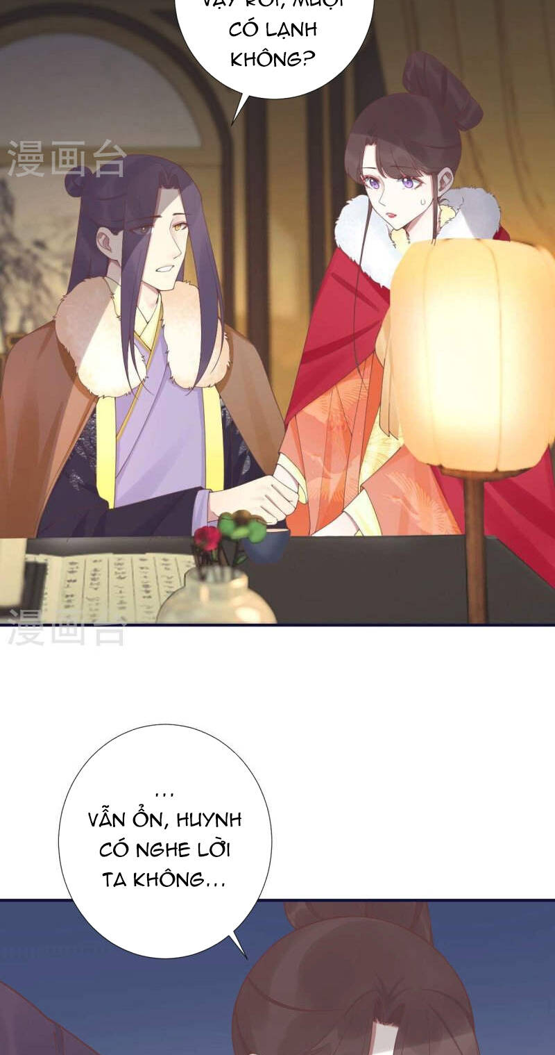 Hoàng Hậu Bận Lắm: Chapter 202