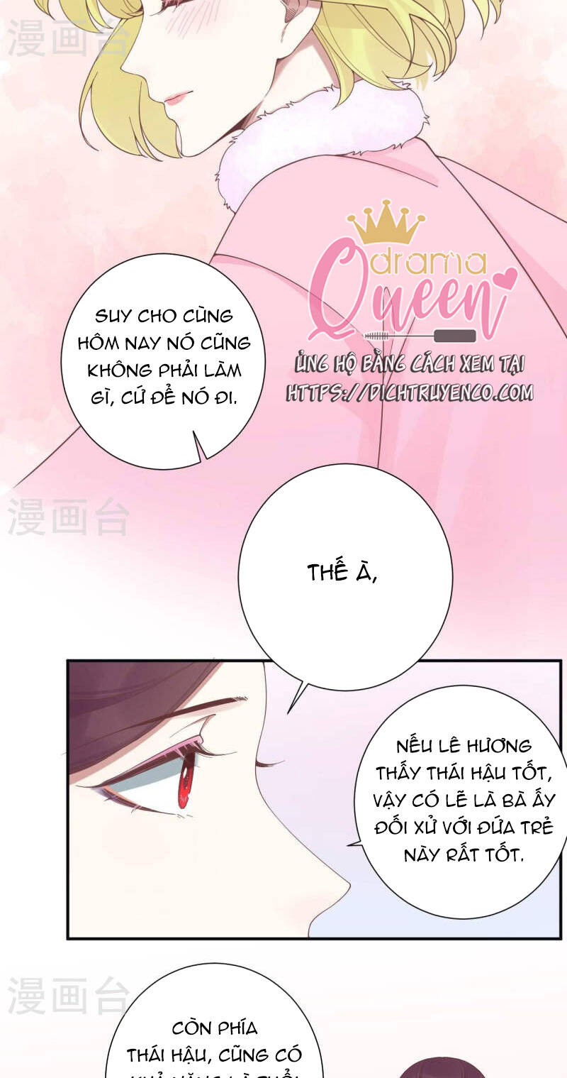Hoàng Hậu Bận Lắm: Chapter 203