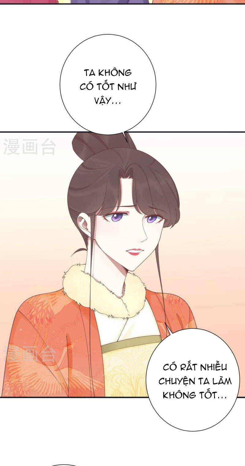 Hoàng Hậu Bận Lắm: Chapter 203