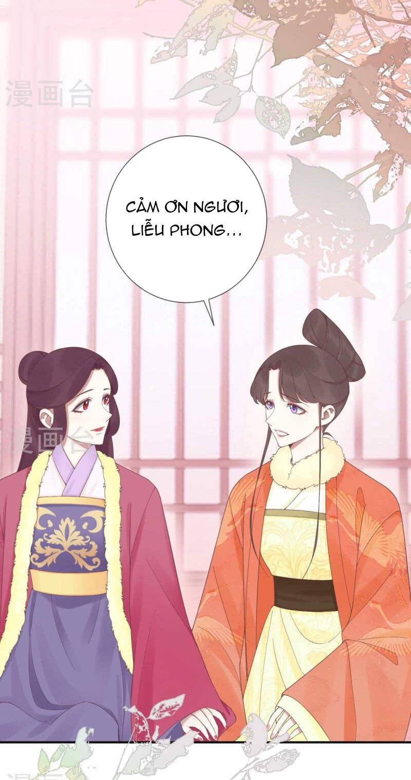 Hoàng Hậu Bận Lắm: Chapter 203