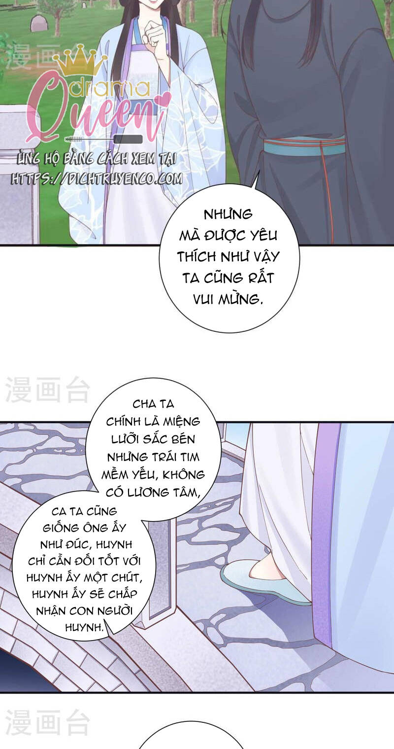Hoàng Hậu Bận Lắm: Chapter 203